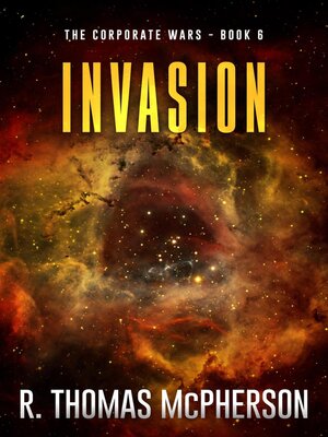 cover image of Invasion